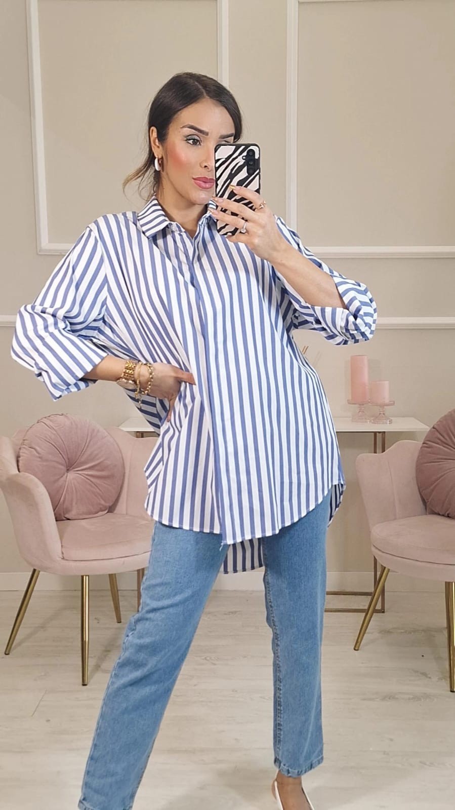 Jeans Claudia