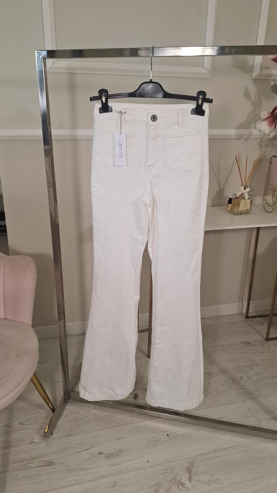 Jeans Deva