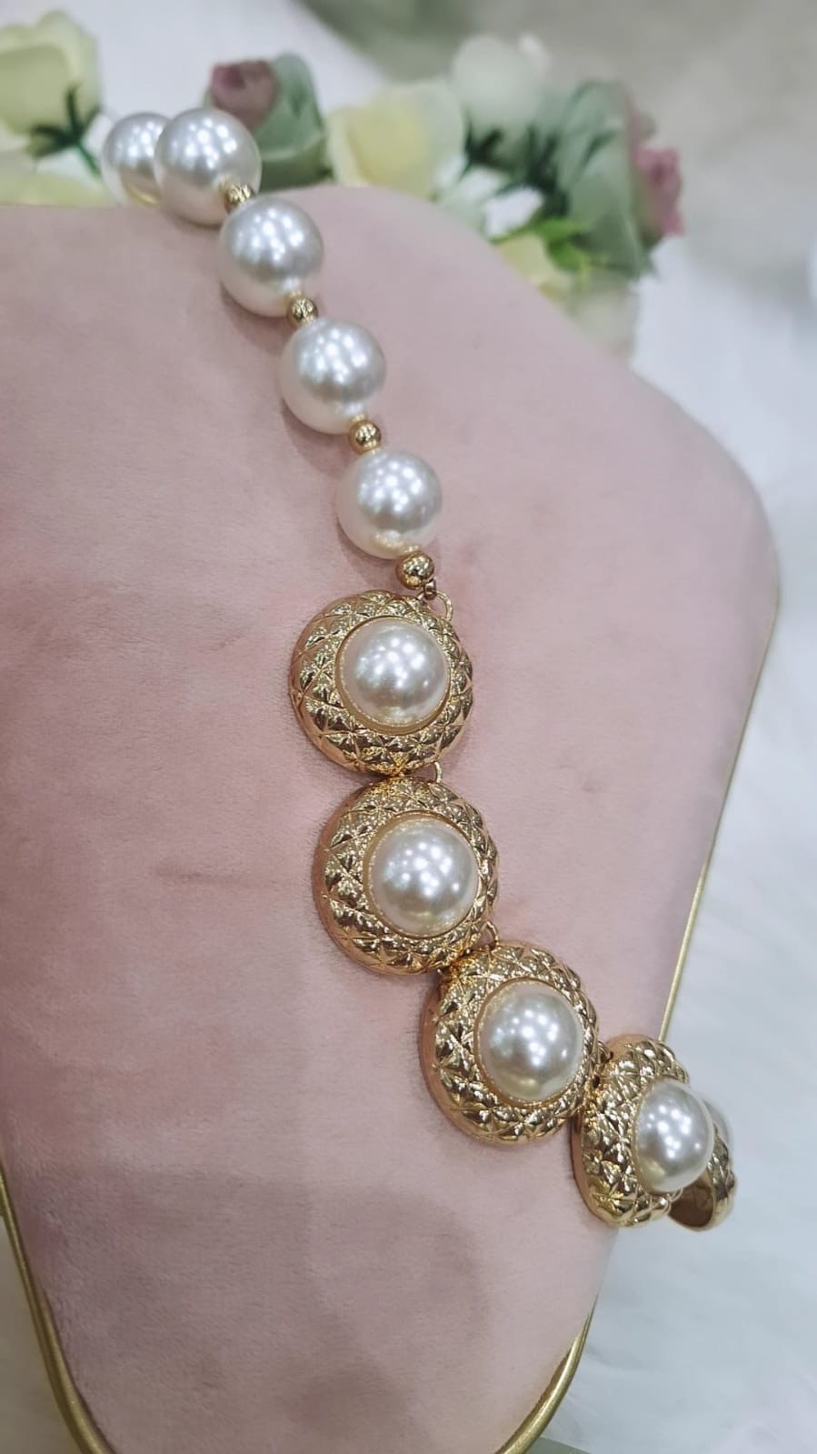 Collana Frida