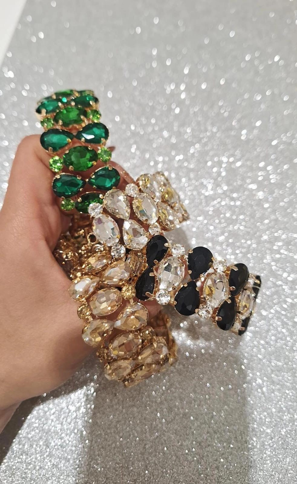 Bracciale Malvina