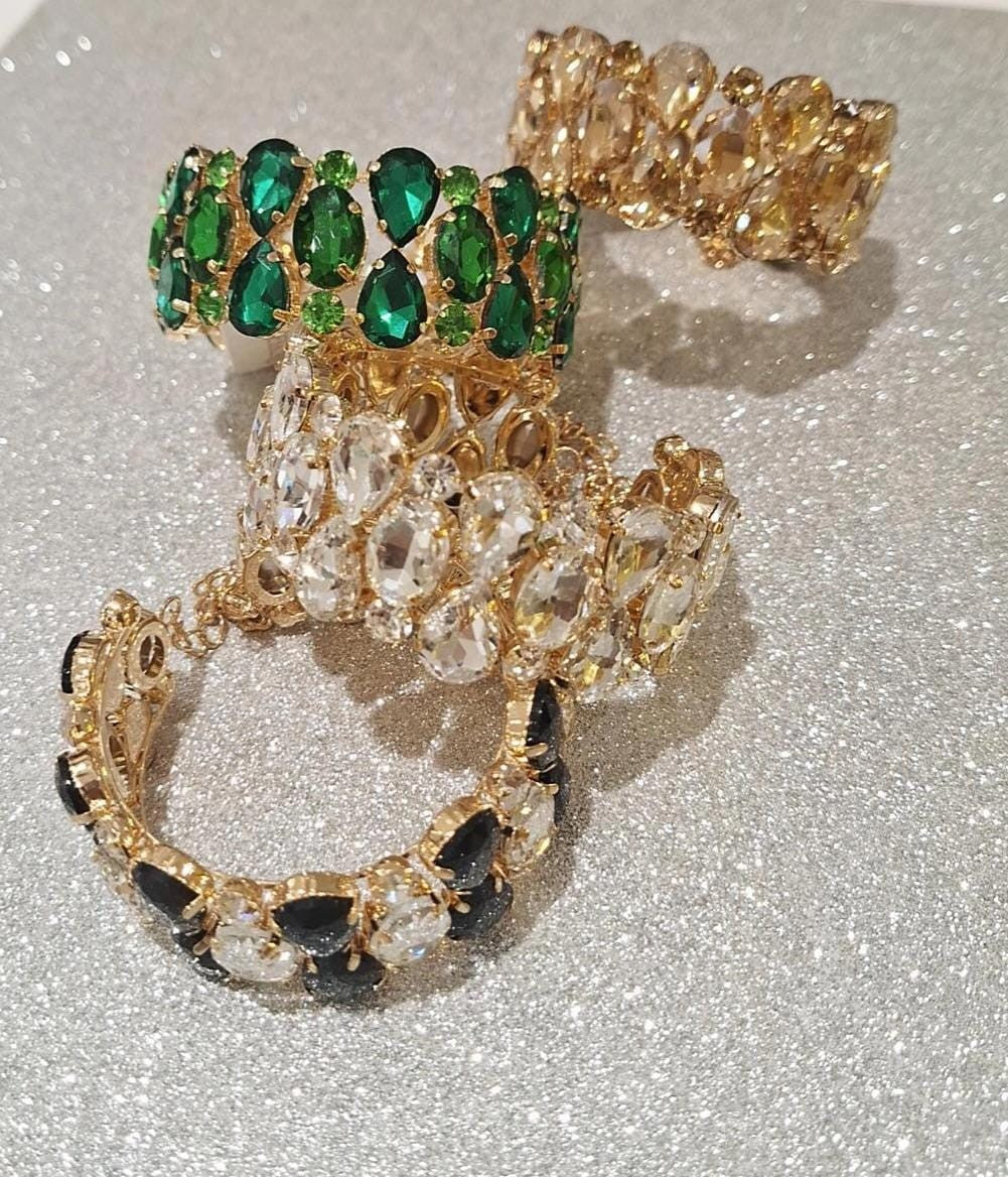 Bracciale Malvina
