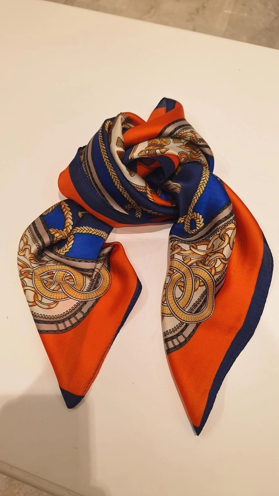 Foulard Anais