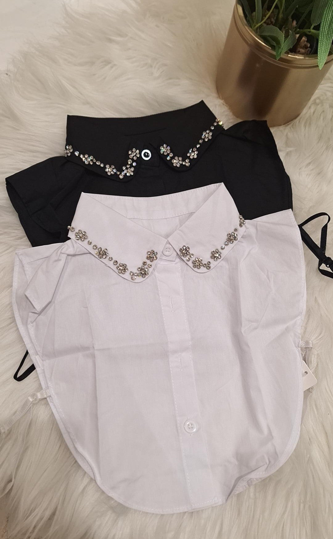 Collier Annie
