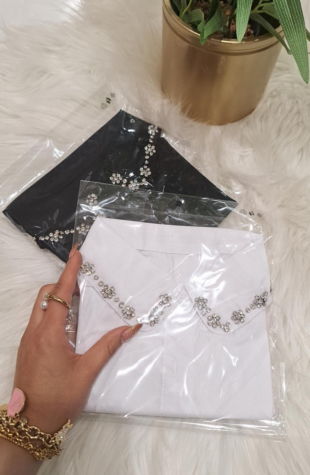 Collier Annie
