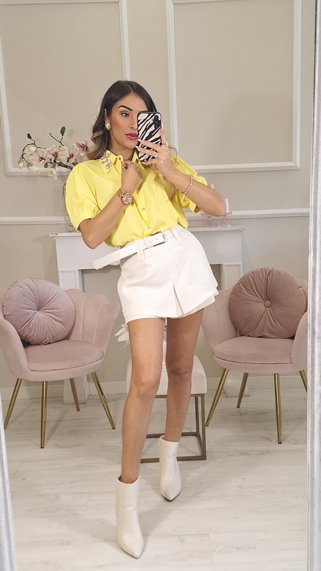Shorts Xyla