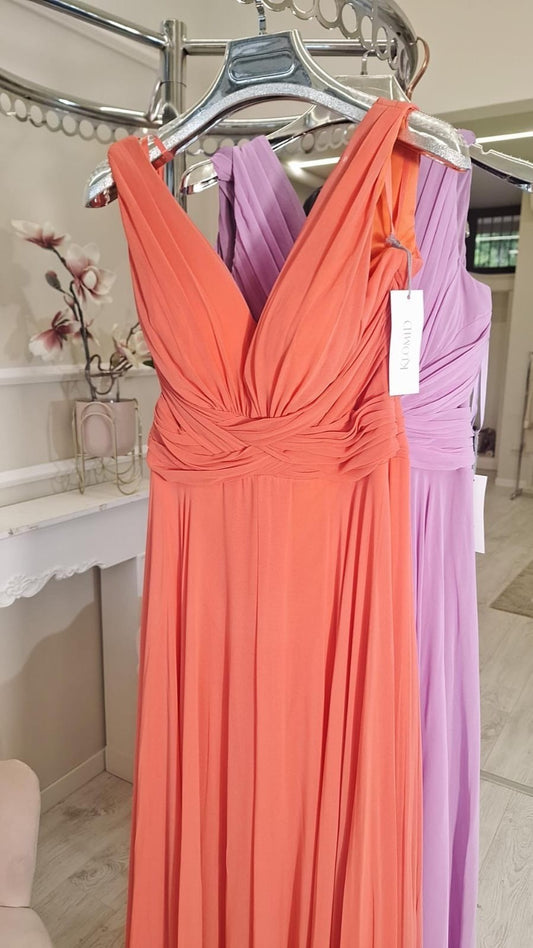 Abito Da Cerimonia Myra