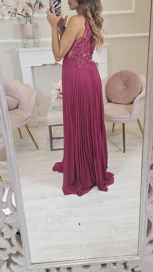 Abito Da Cerimonia Myrthis