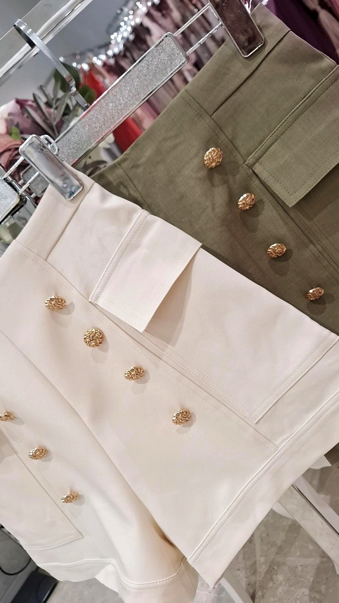 Shorts Rosier