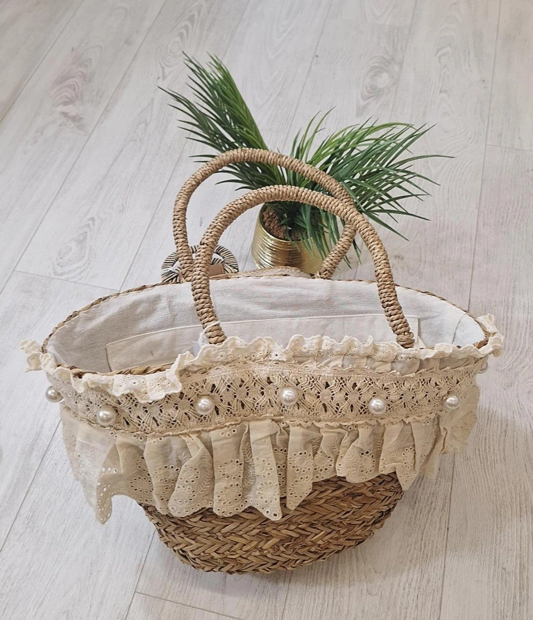 Borsa Mare Portofino