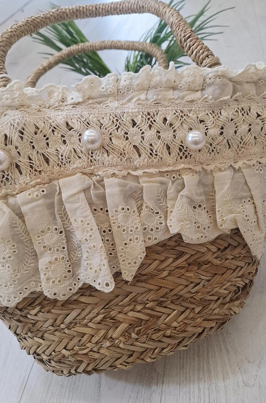 Borsa Mare Portofino