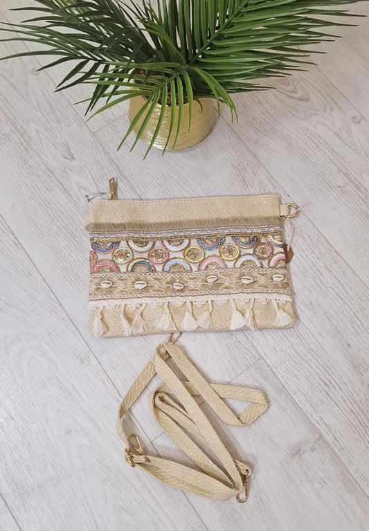 Pochette Sharm