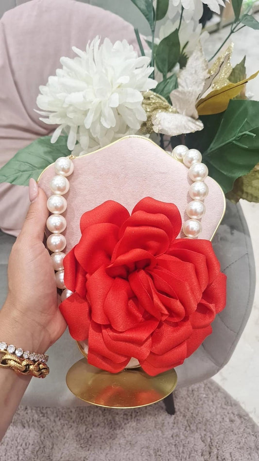 Collana Mademoiselle Rosie