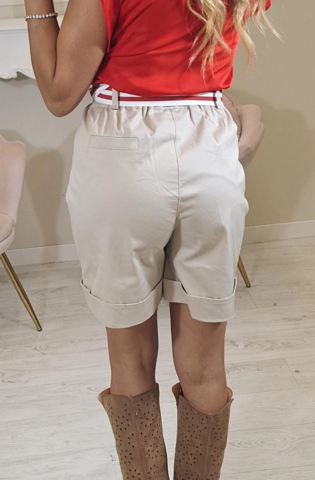 Shorts Corinna