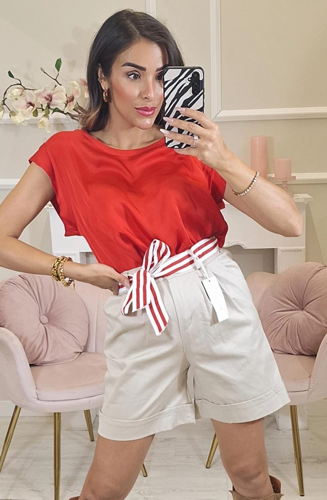 Shorts Corinna