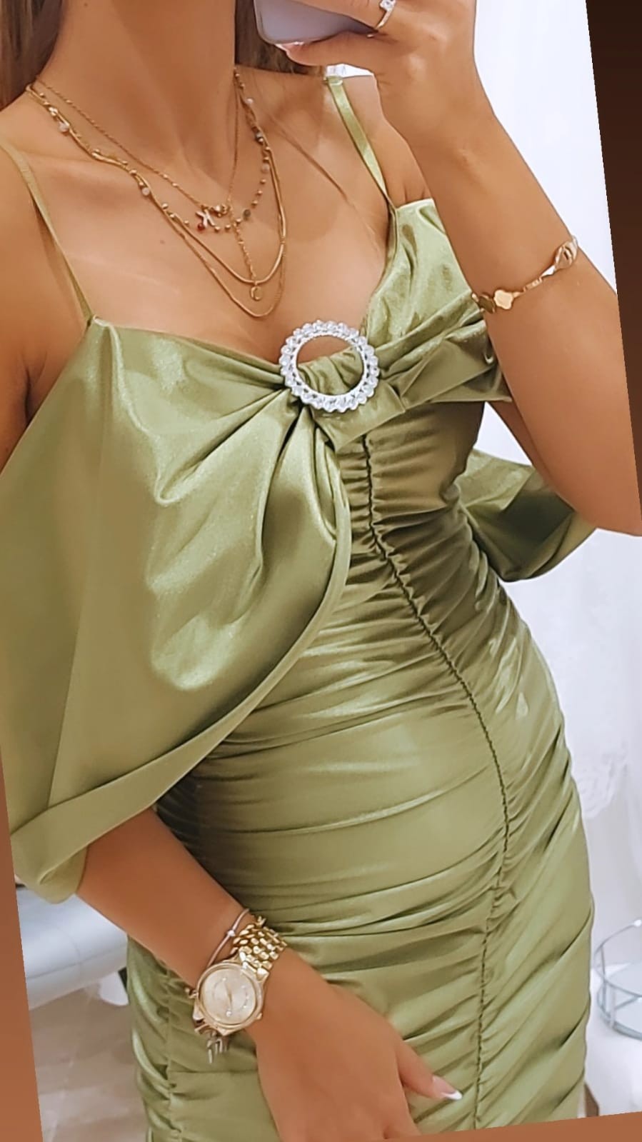 Abito Monica