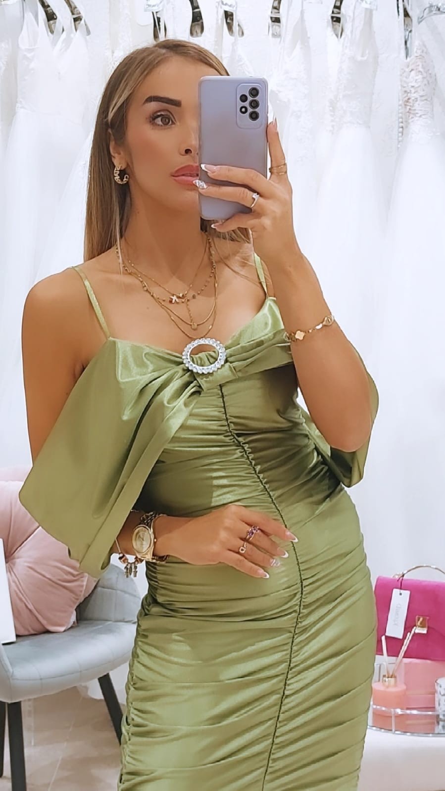 Abito Monica