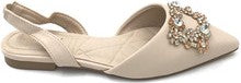 Ballerine Debbie