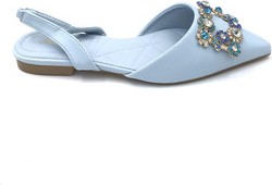 Ballerine Debbie