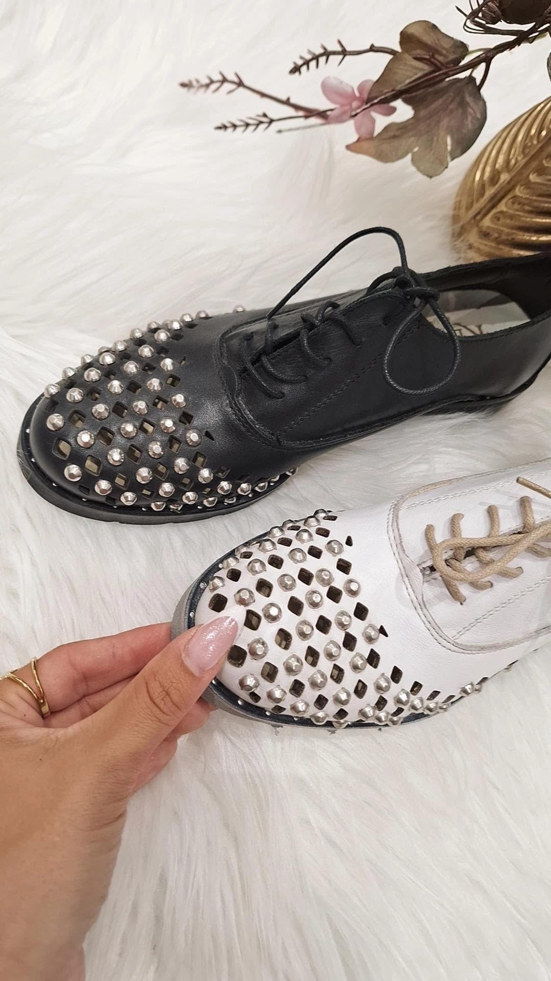 Mocassino Marika