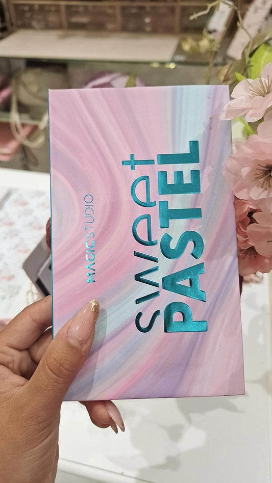 Palette Sweet Pastel