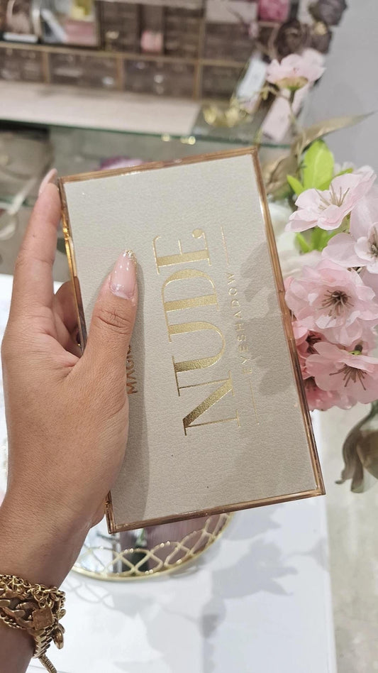 Palette Magic Nude