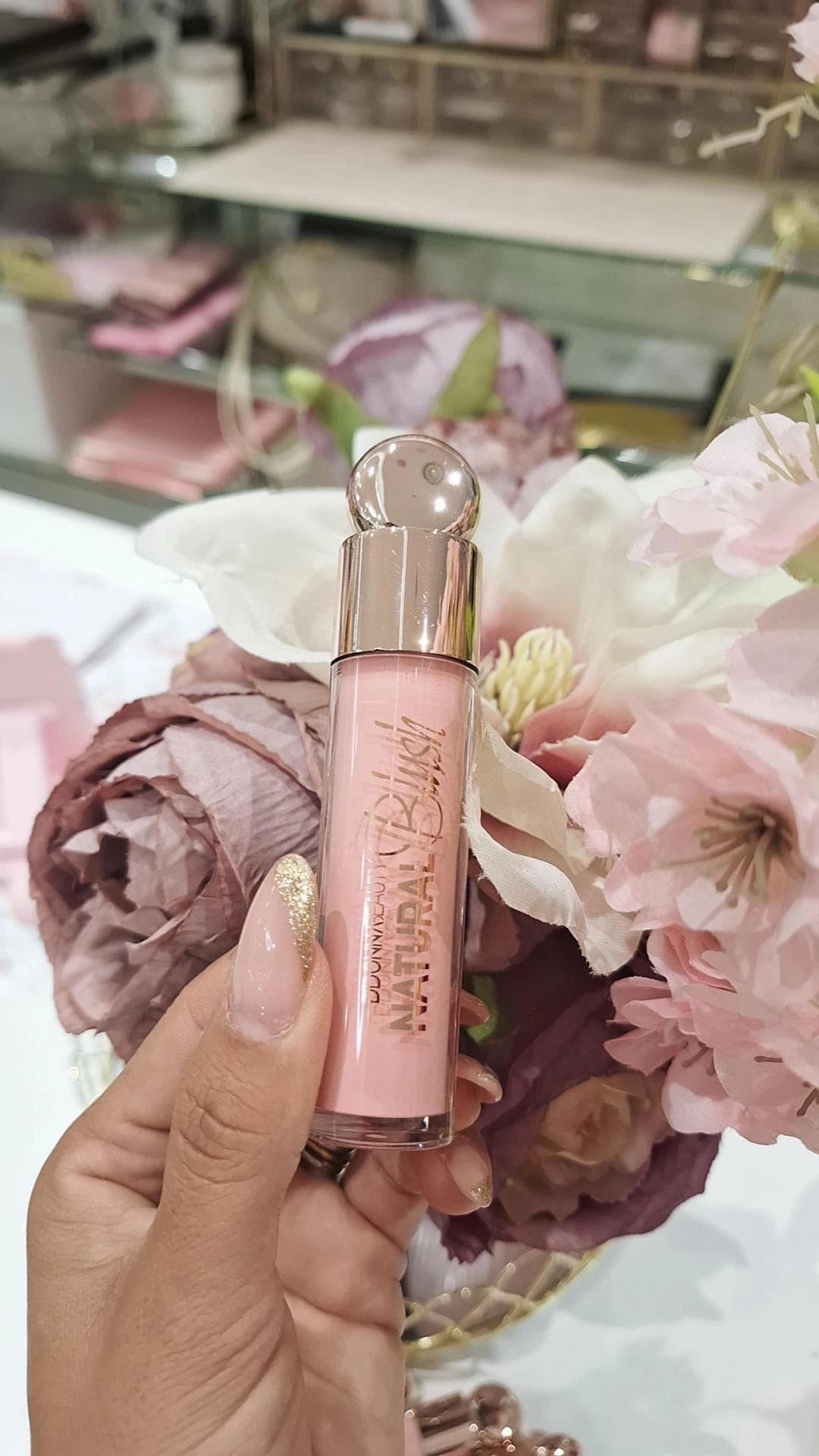 Blush Multiple