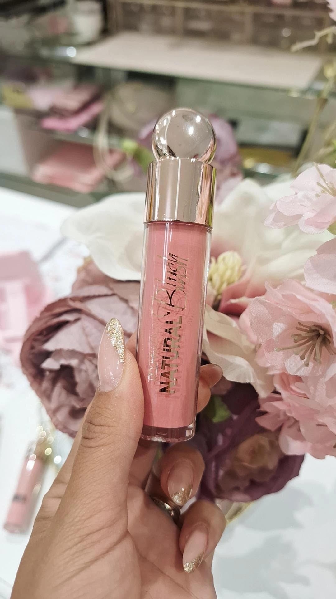 Blush Multiple