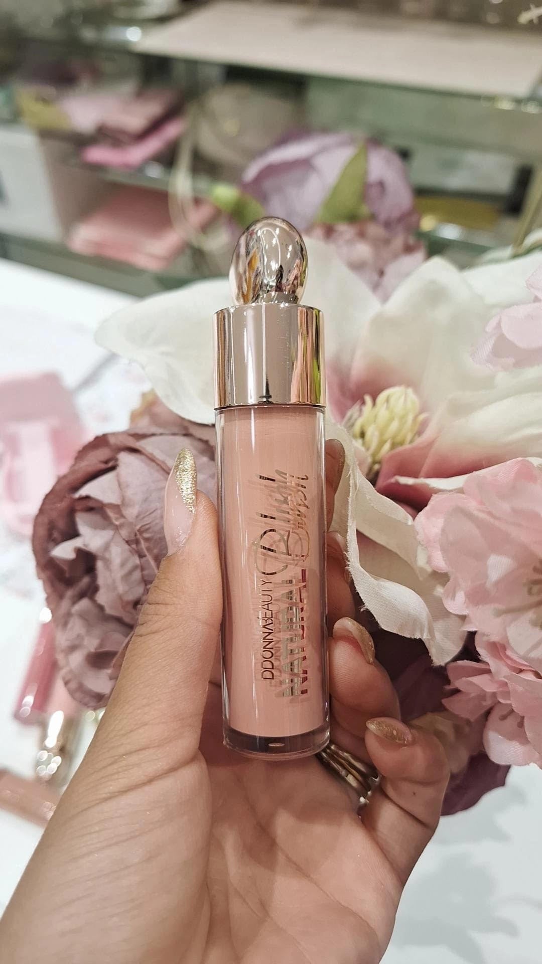 Blush Multiple