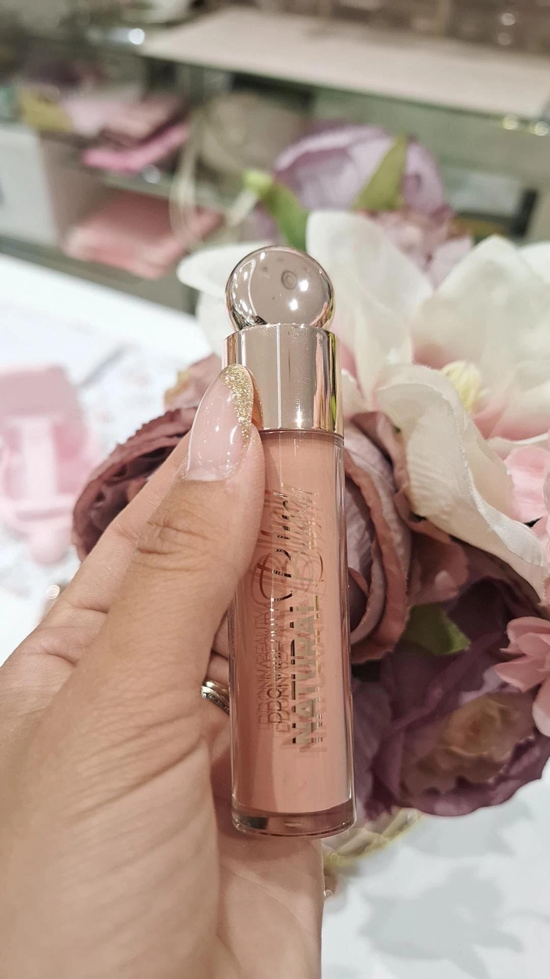 Blush Multiple
