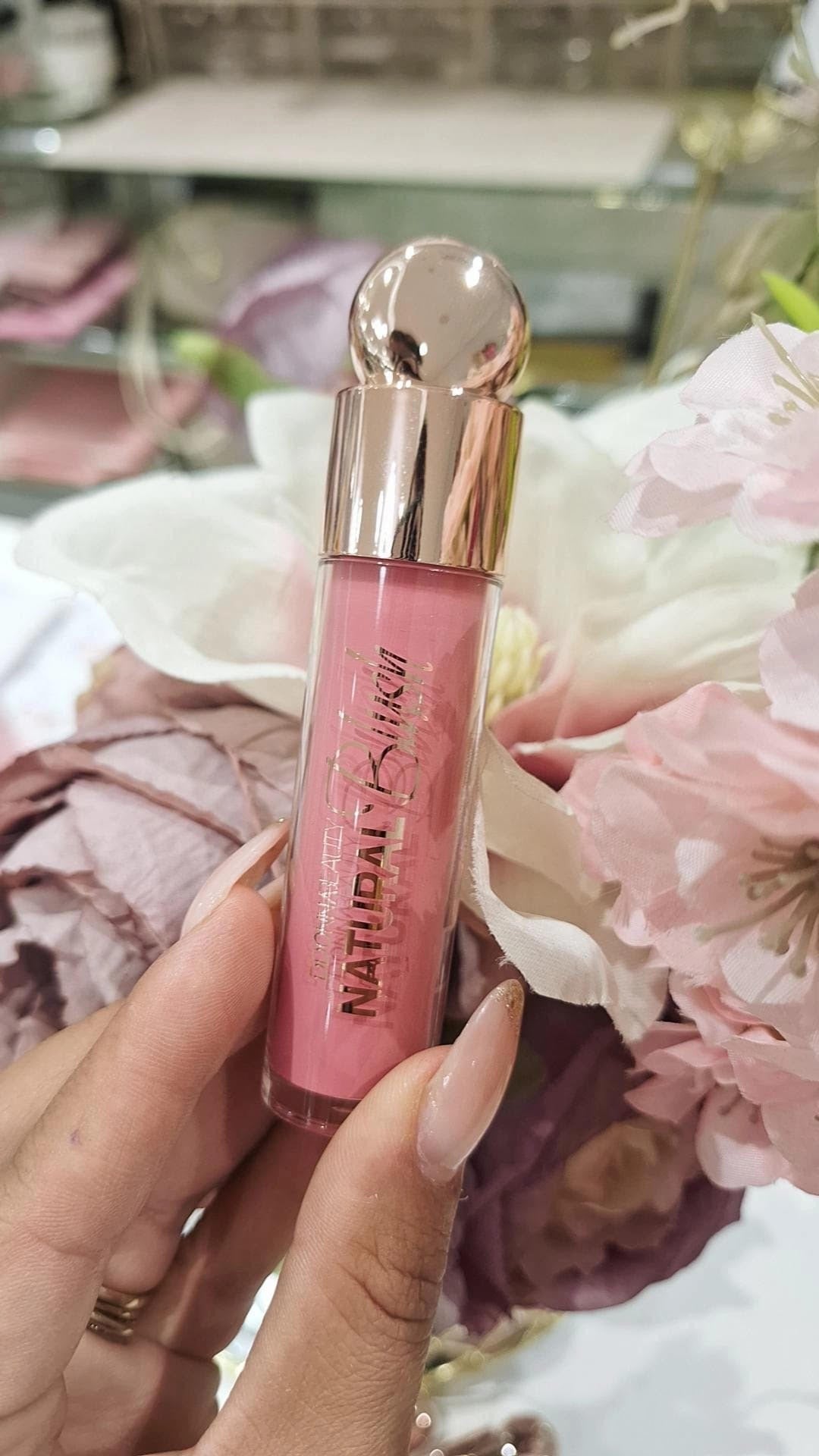 Blush Multiple