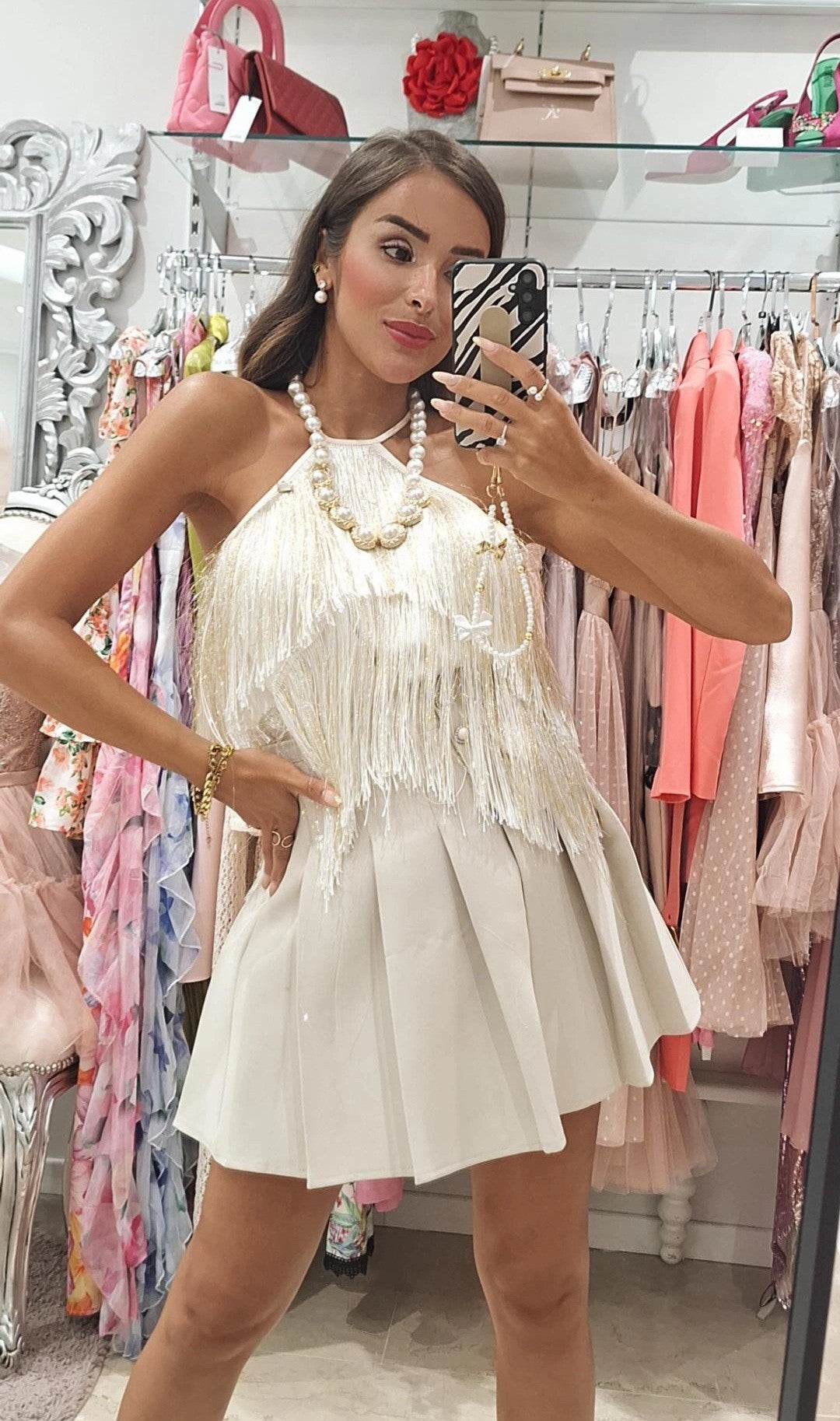 Top Layla