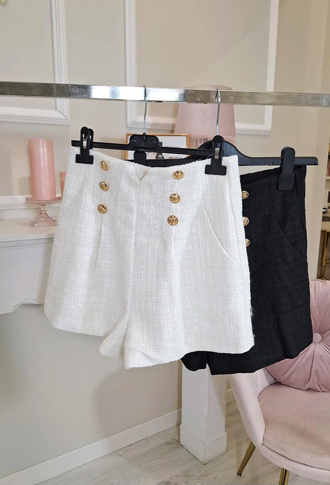 Shorts Glendys