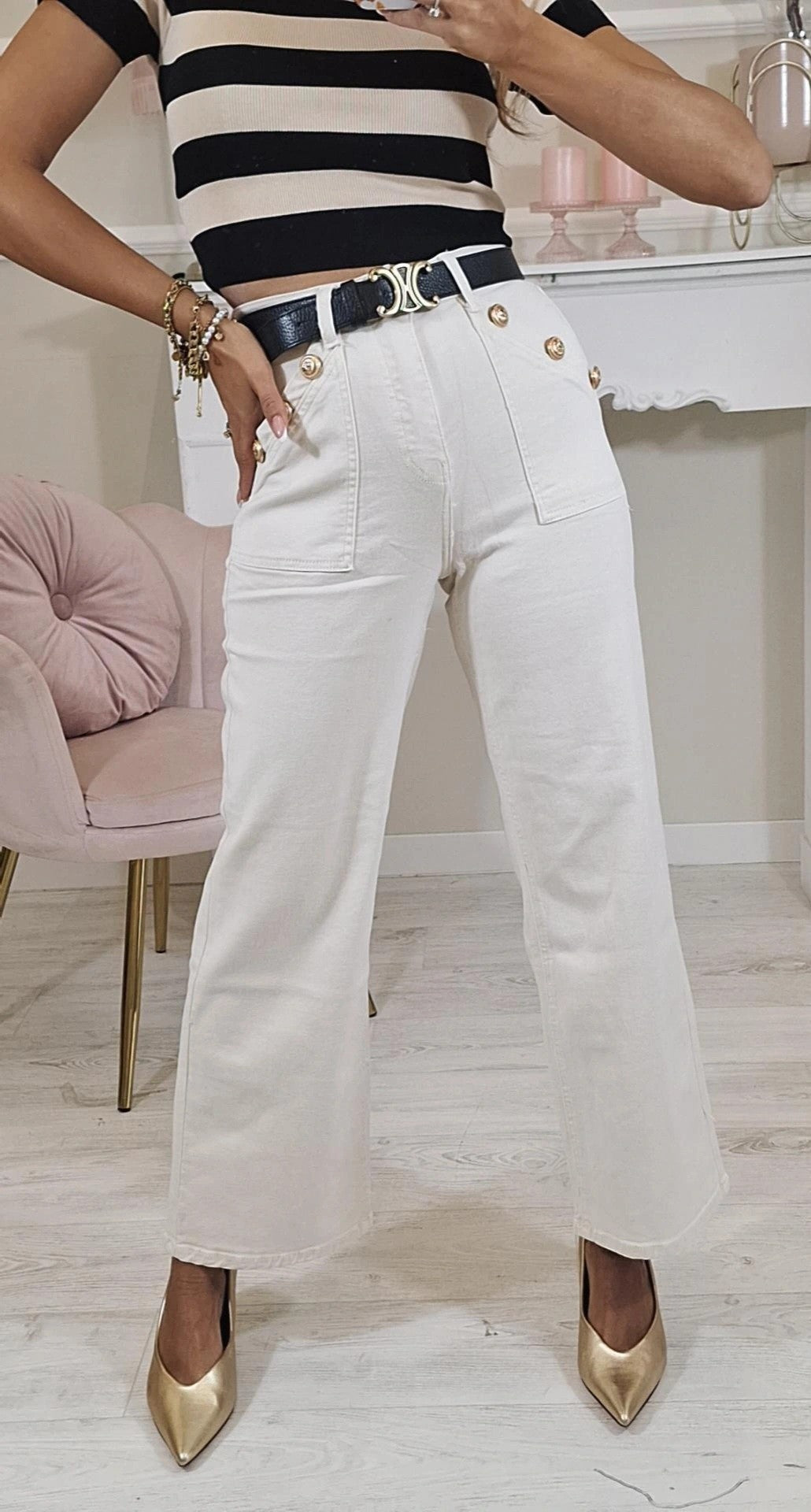 Jeans Shana