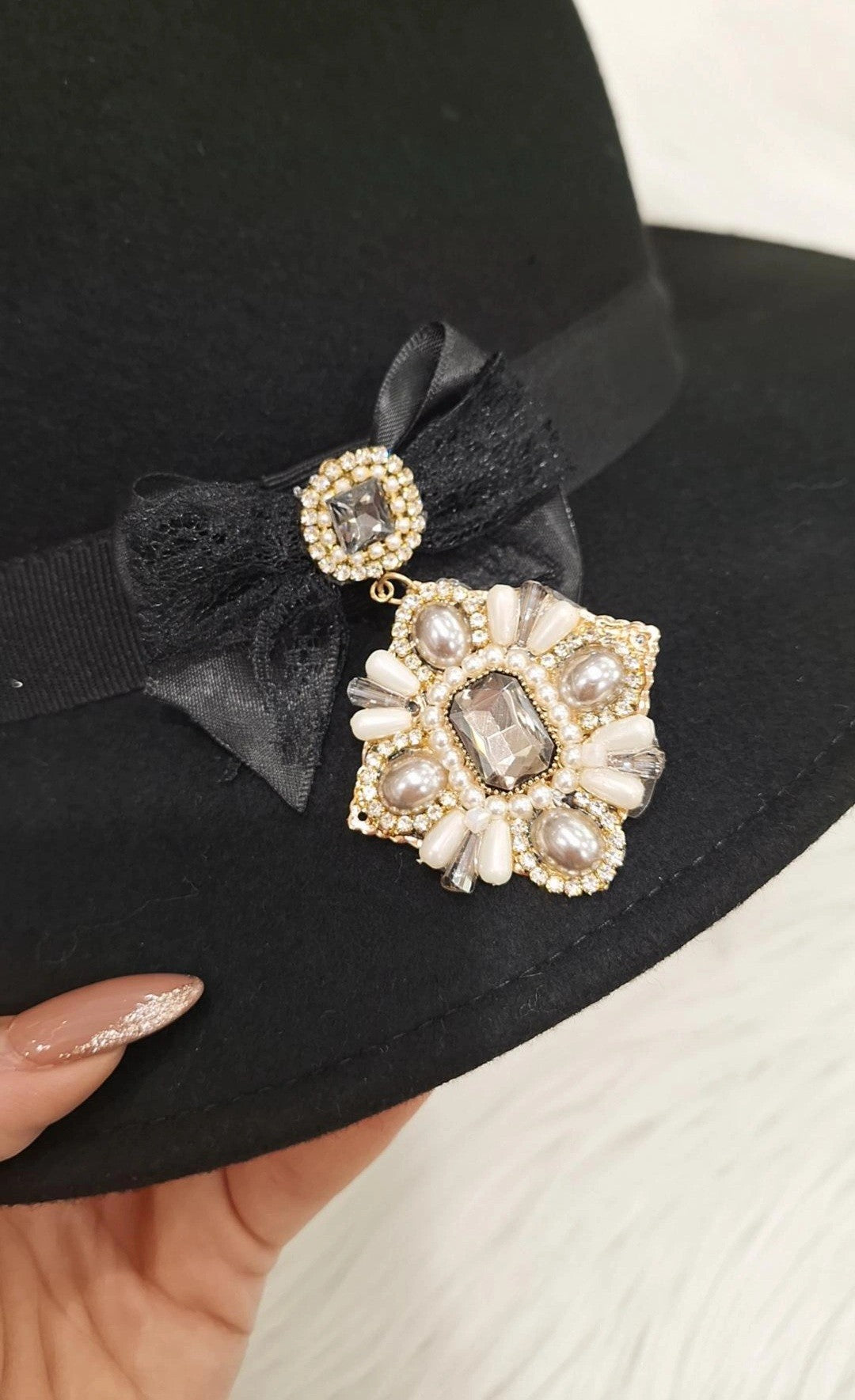 Cappello Nancy