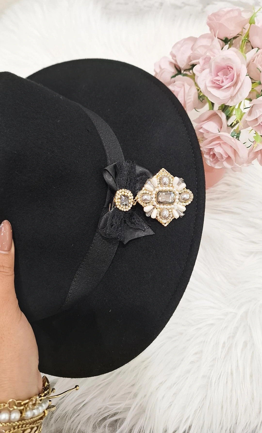 Cappello Nancy