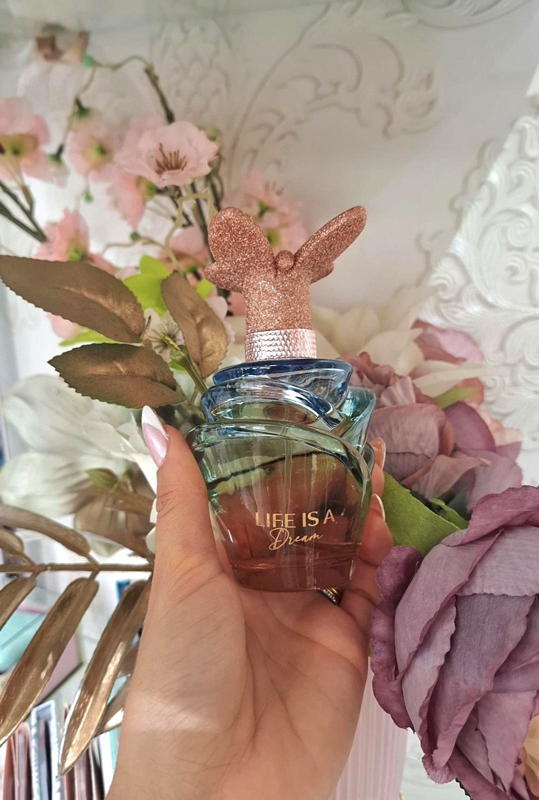 Parfum Life is a Dream