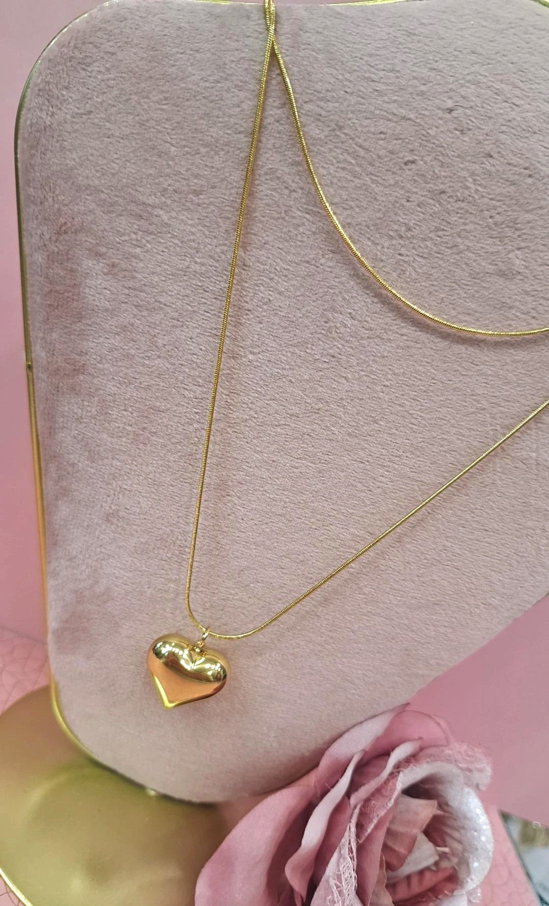 Collana Misha