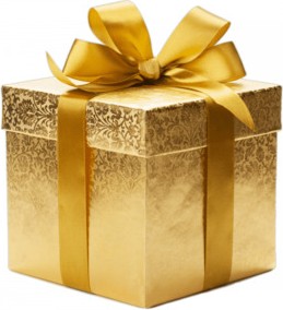 Christmas Box Klomid