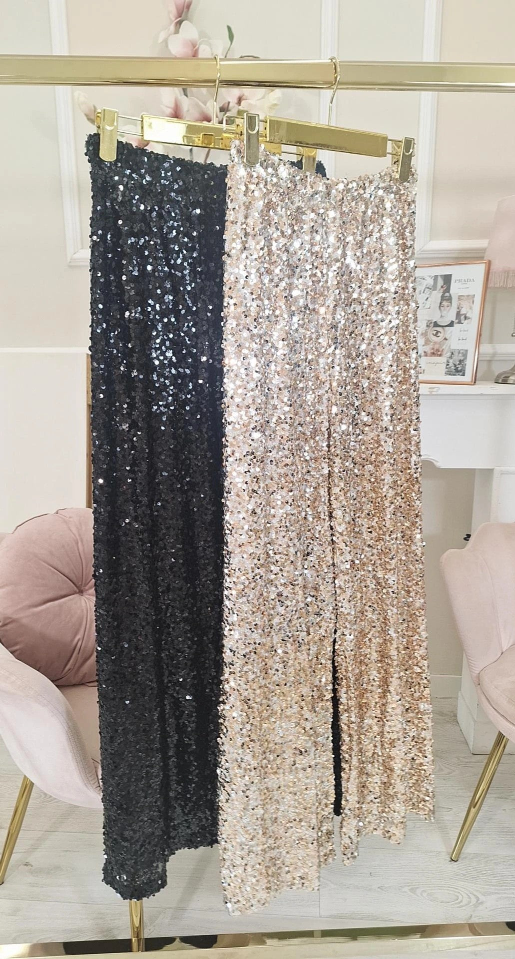 Pantalone Olivia