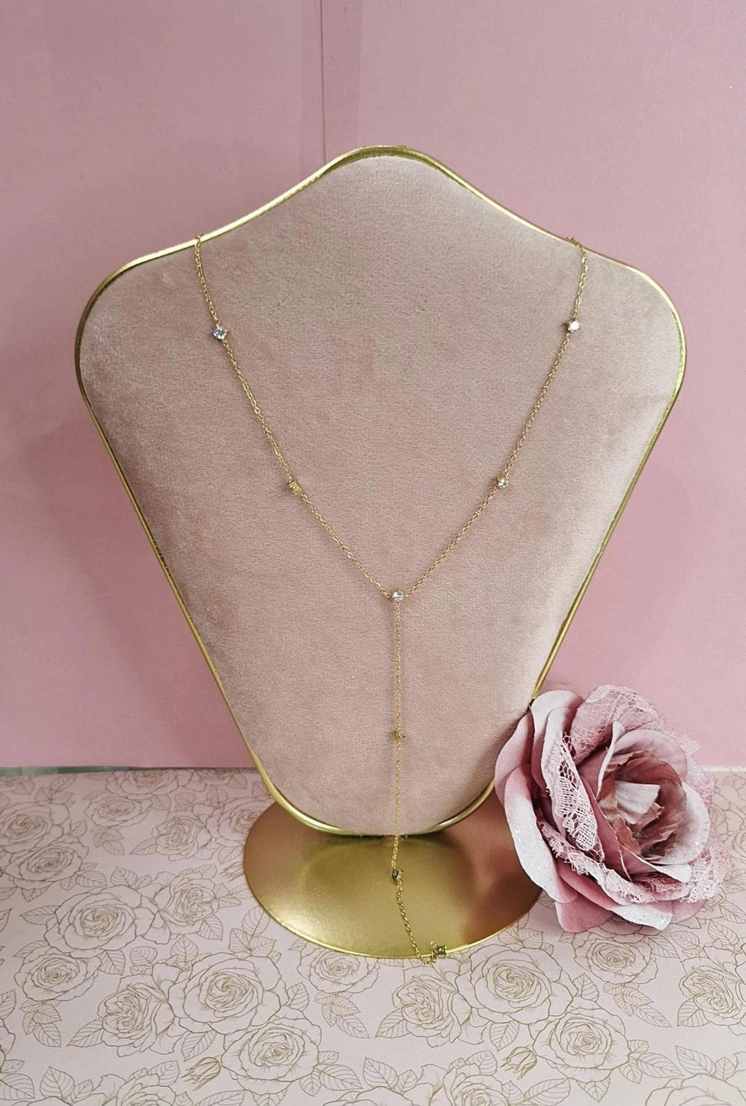 Collana Aicha