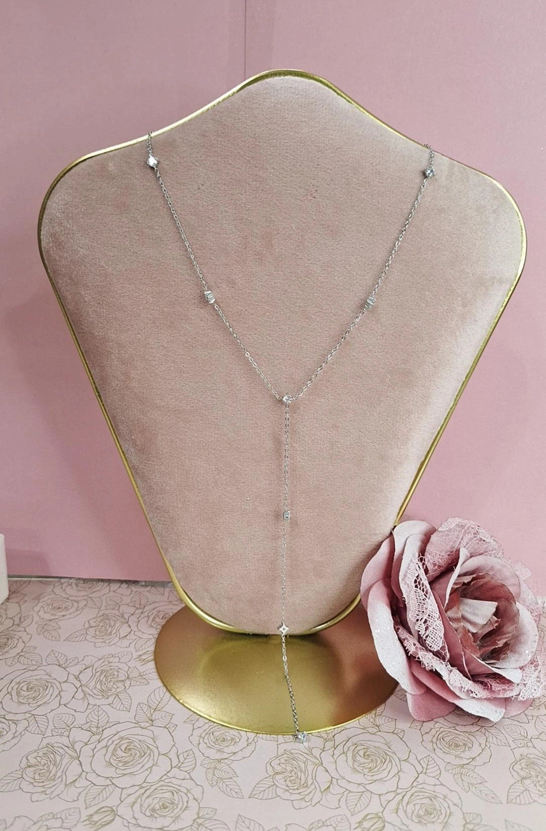 Collana Aicha