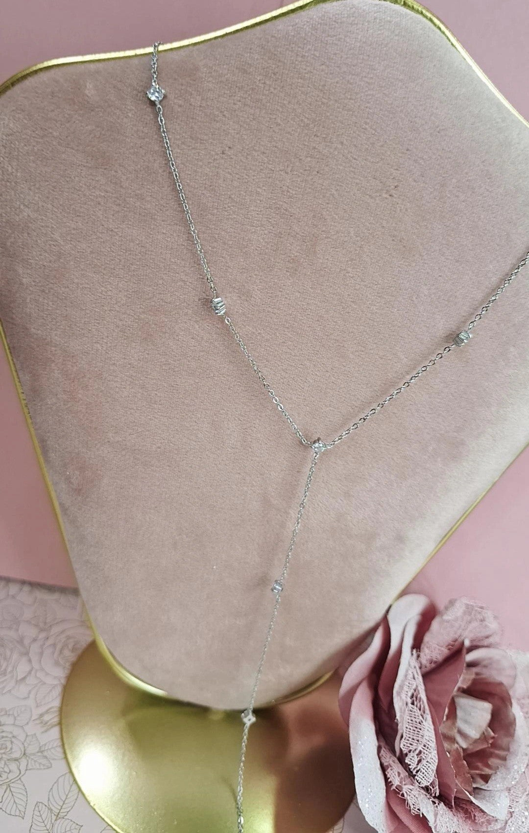 Collana Aicha