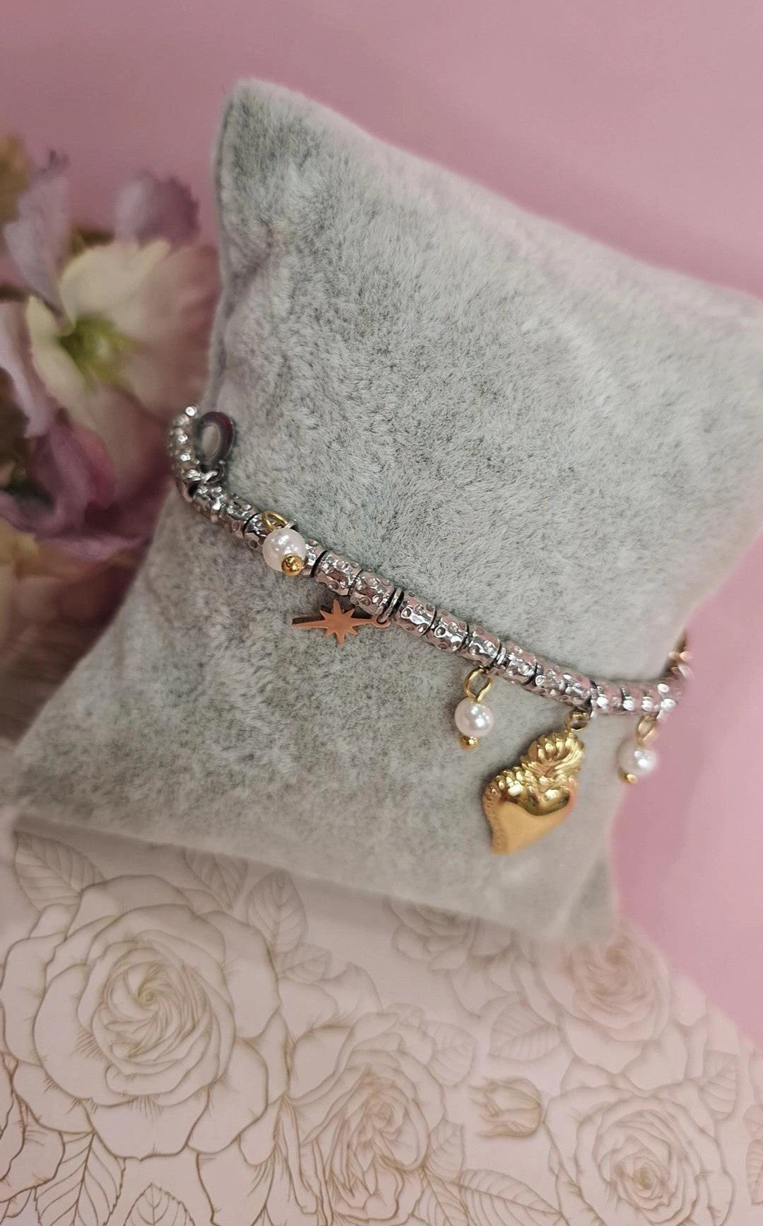 Bracciale Esmee