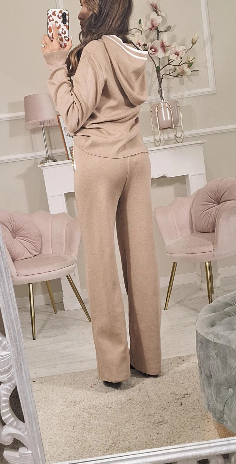 Set completo Candie