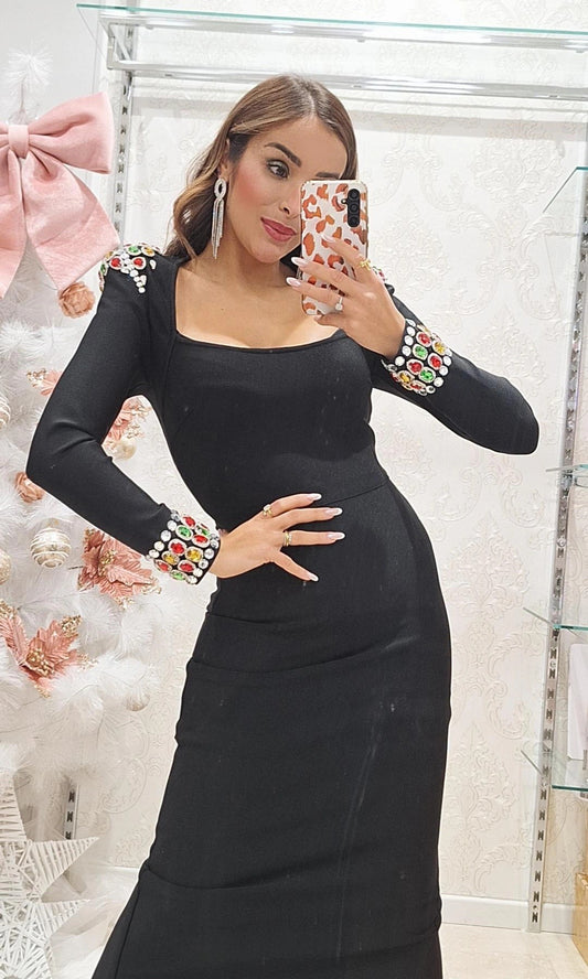 Abito da cerimonia Monika