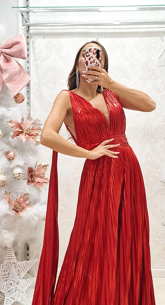 Abito da cerimonia Ruby