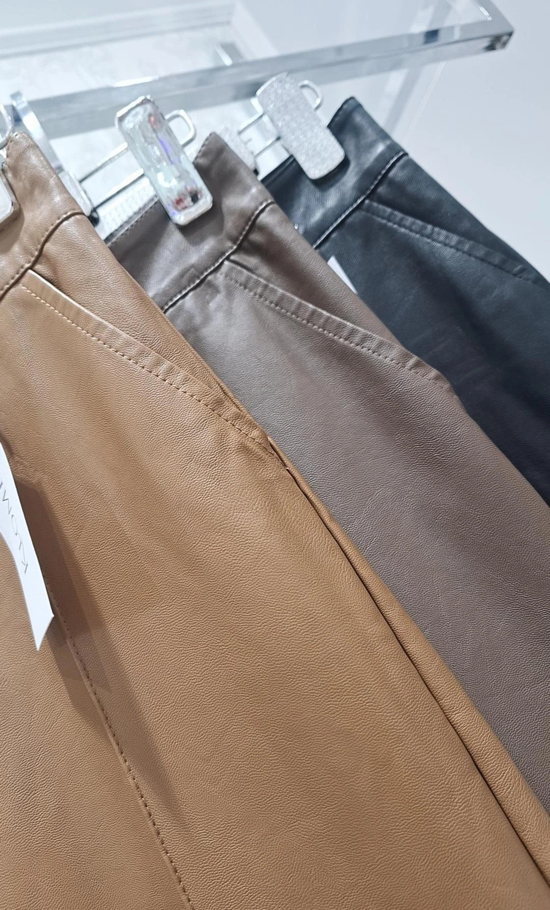 Pantaloni Mollie
