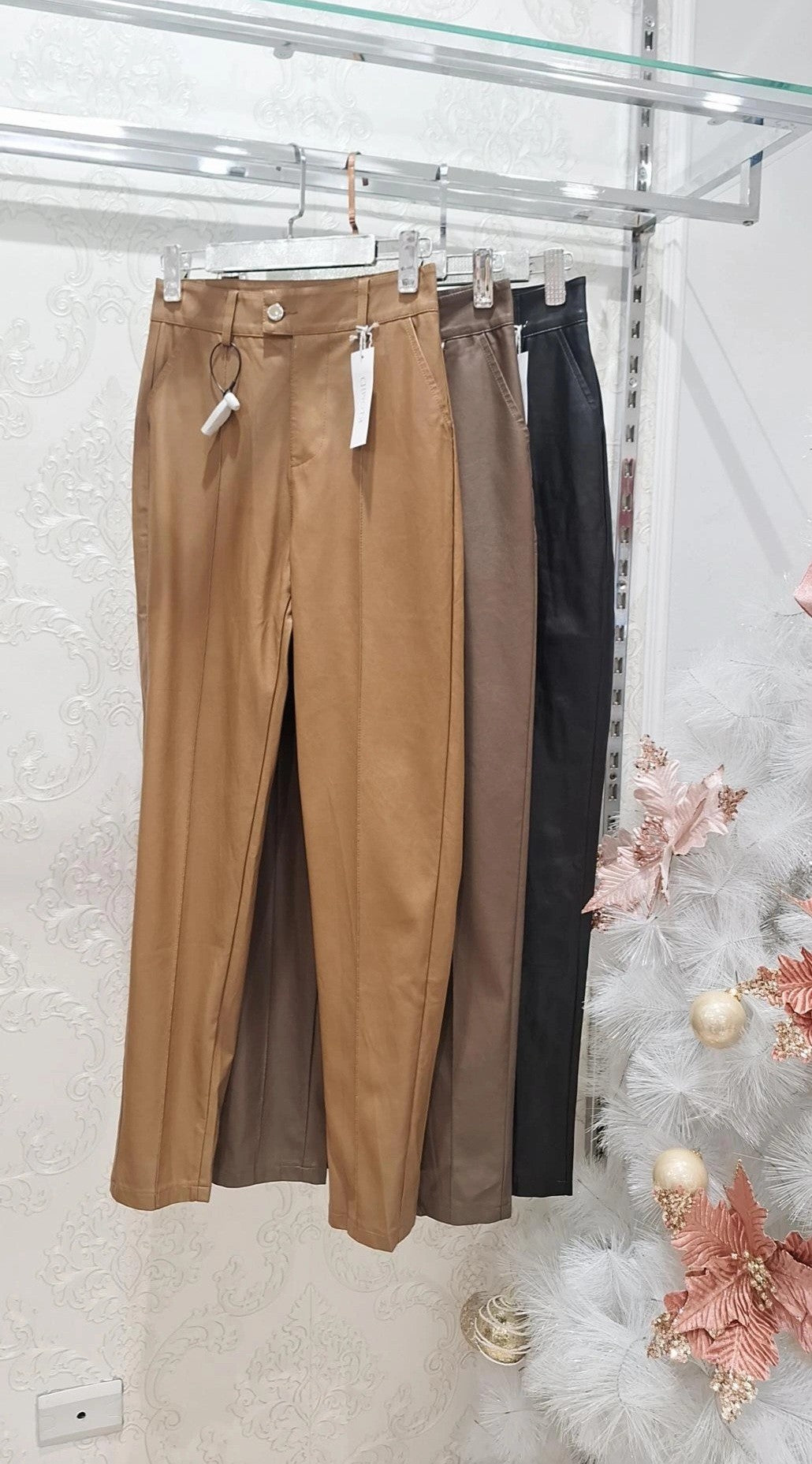 Pantaloni Mollie