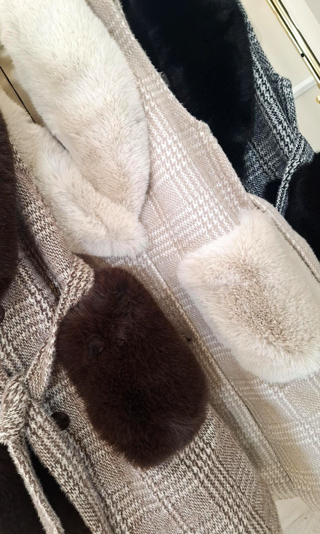 Gilet Zaya