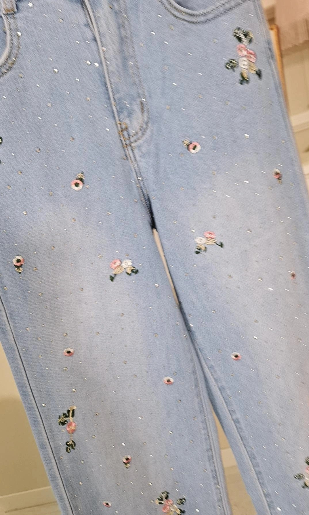 Jeans Macy